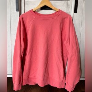 Free People Movement Sweatshirt Small